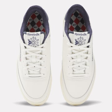 Mens Club C Golf Reebok