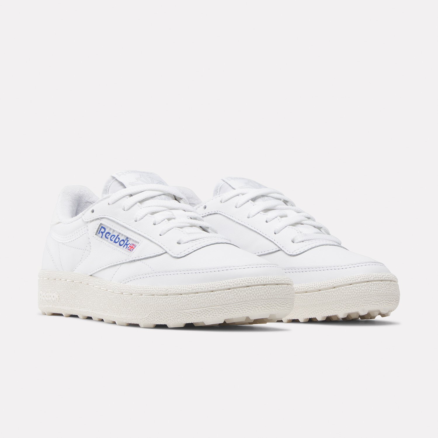 Mens Club C Golf Reebok