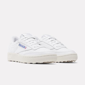 Mens Club C Golf Reebok