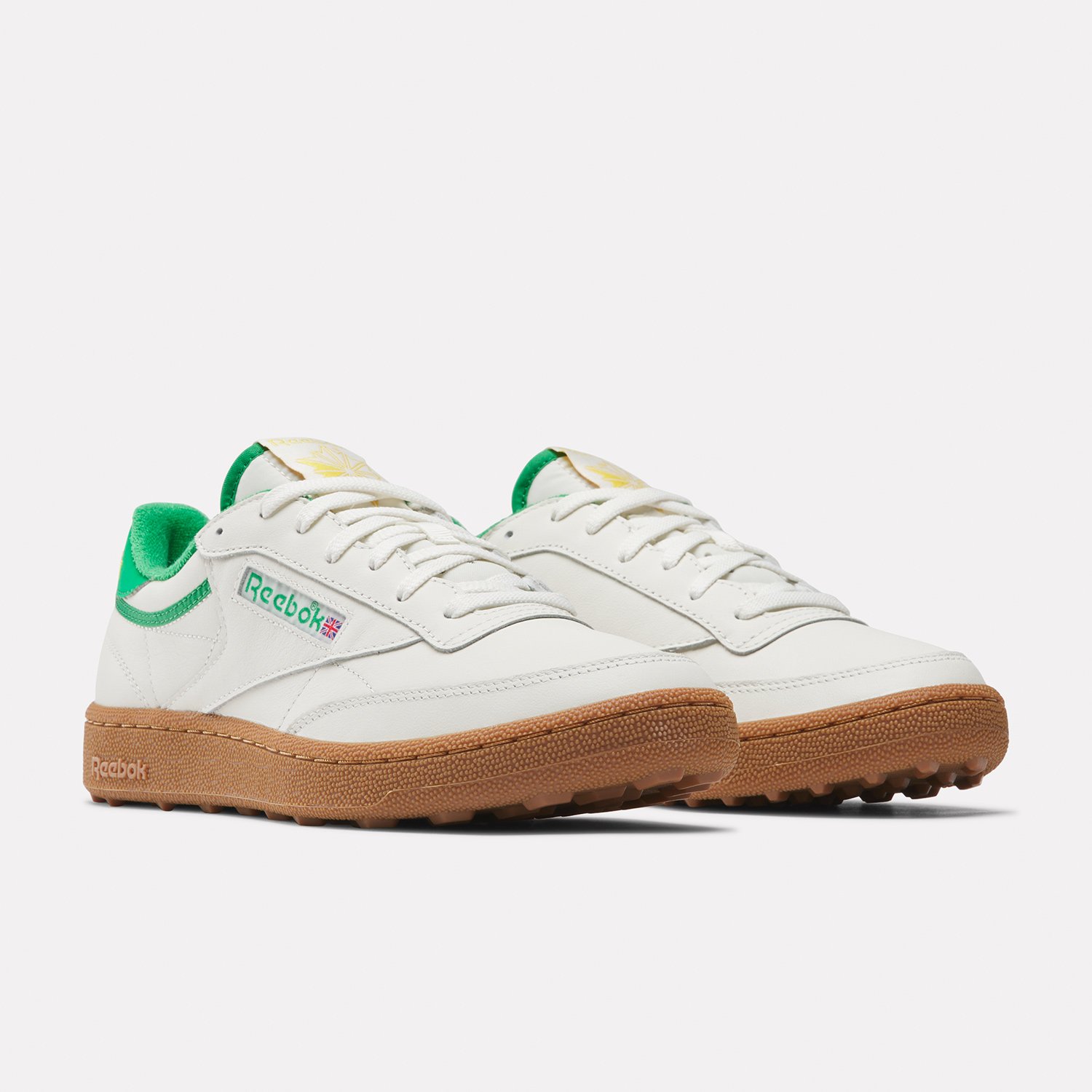 Mens Club C Golf Reebok