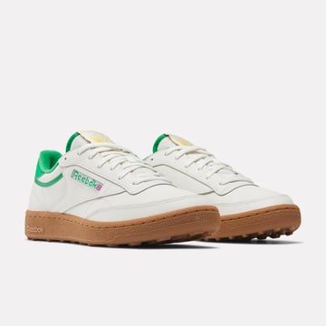 Mens Club C Golf Reebok