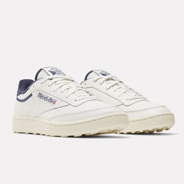 Mens Club C Golf Reebok