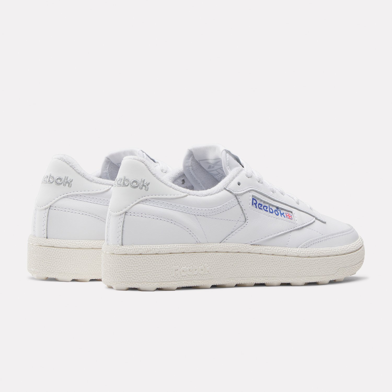 Mens Club C Golf Reebok