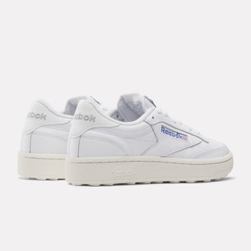Mens Club C Golf Reebok