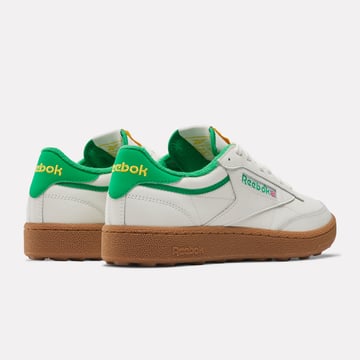 Mens Club C Golf Reebok