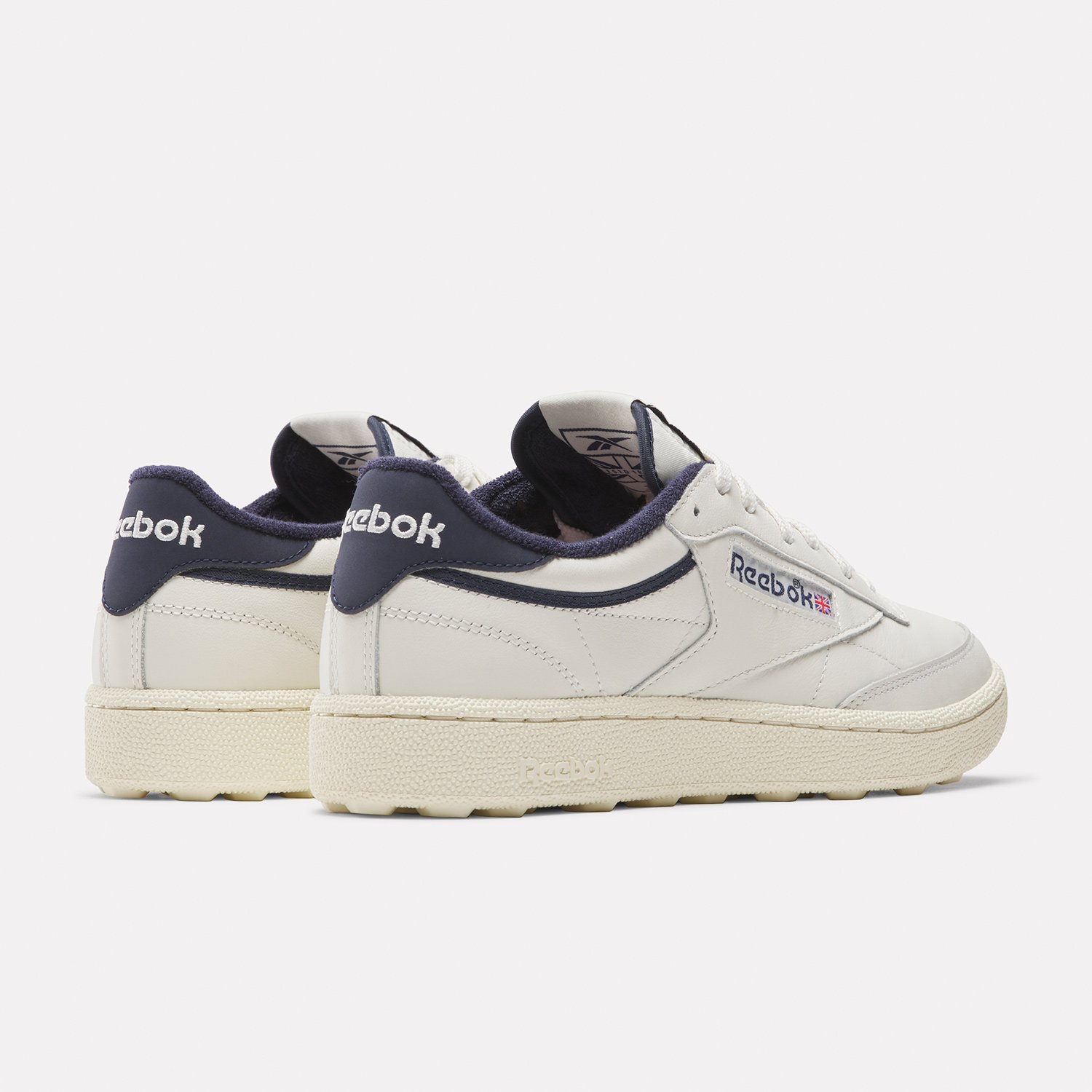 Mens Club C Golf Reebok