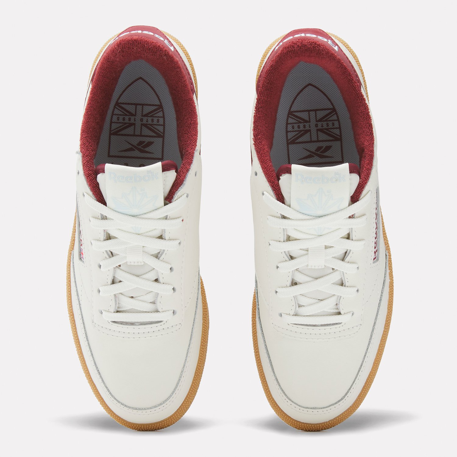 Womens Club C Golf Reebok