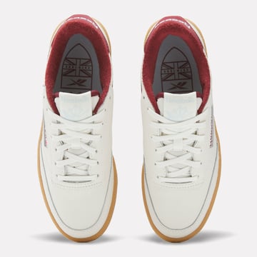Womens Club C Golf Reebok