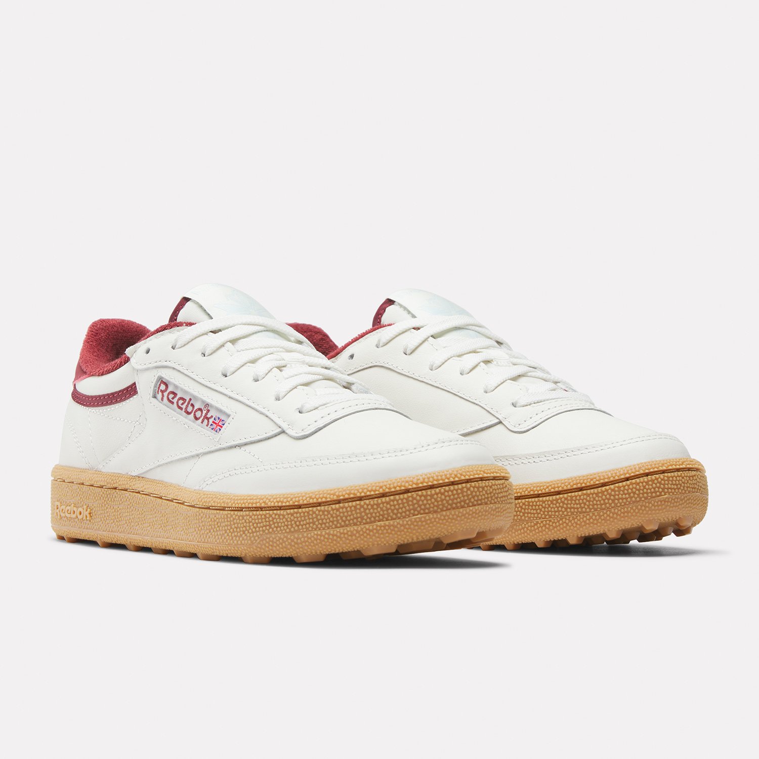 Womens Club C Golf Reebok