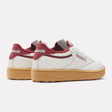 Womens Club C Golf Reebok