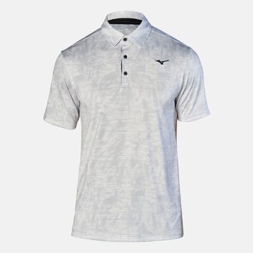 Quick Dry Hazard Grau Mizuno