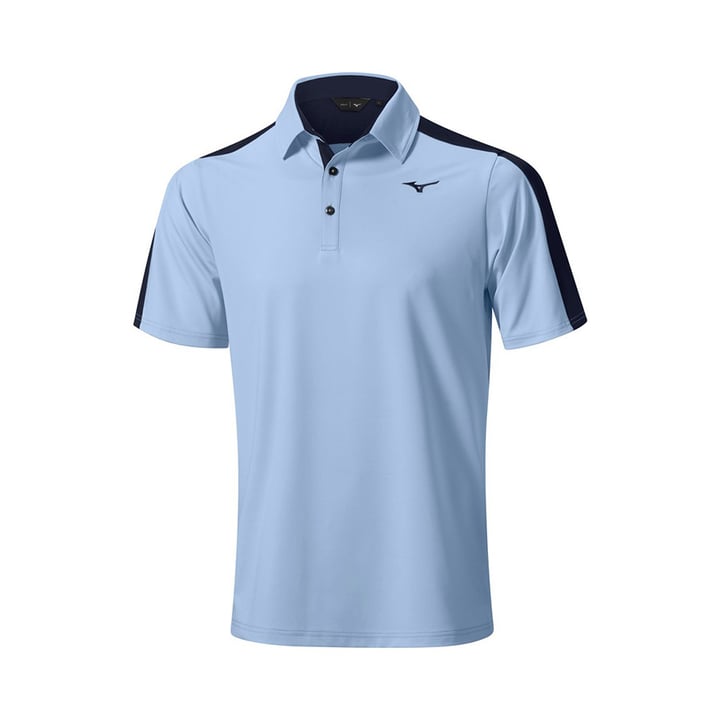Comp Trim Polo Mizuno