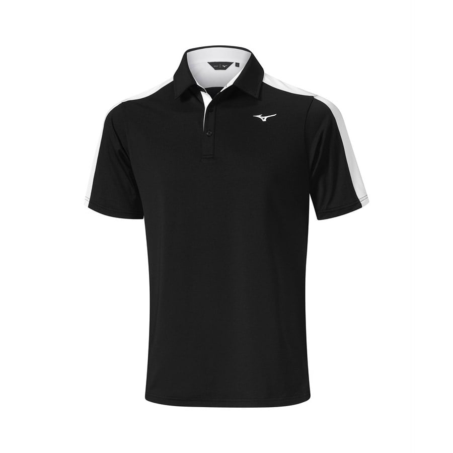 Comp Trim Polo
