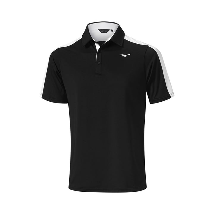 Comp Trim Polo Mizuno