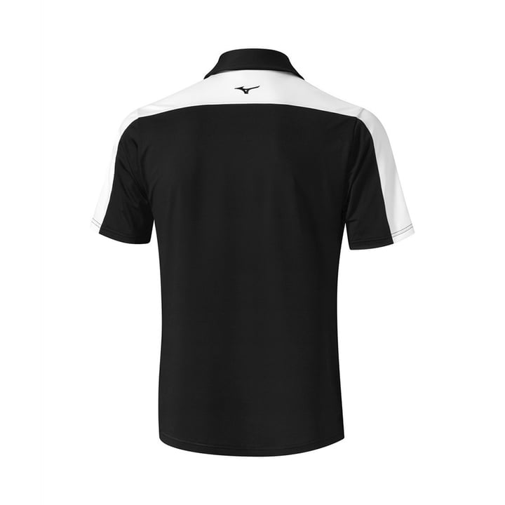 Comp Trim Polo Mizuno