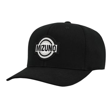 Patch Snapback Sort Mizuno