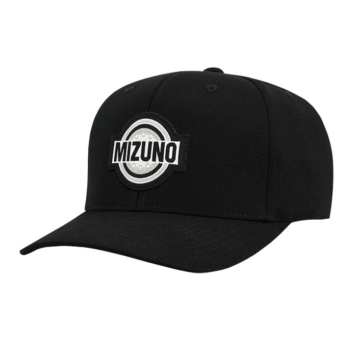 Patch Snapback Sort Mizuno