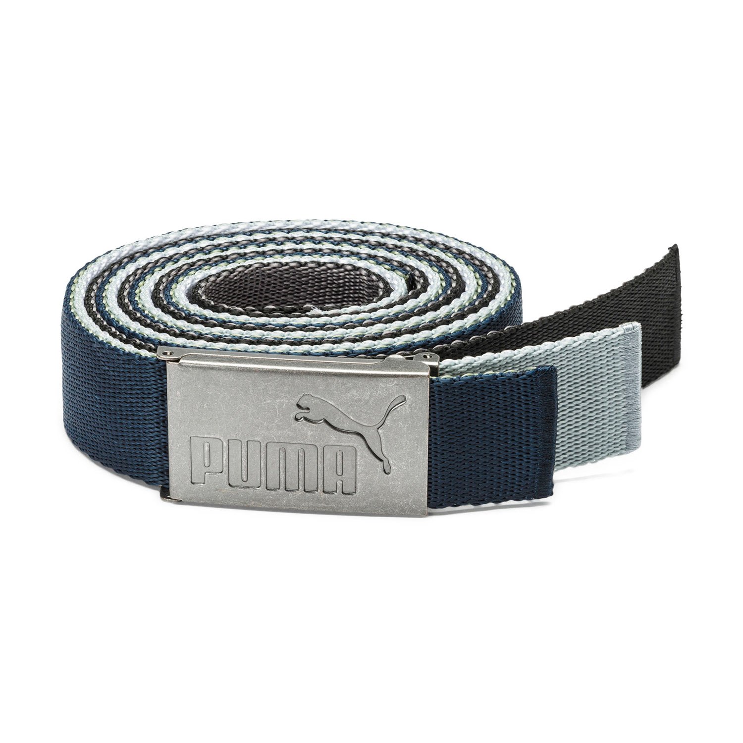 6 Pack Web Belt Puma 6 Pack Web Belt Puma