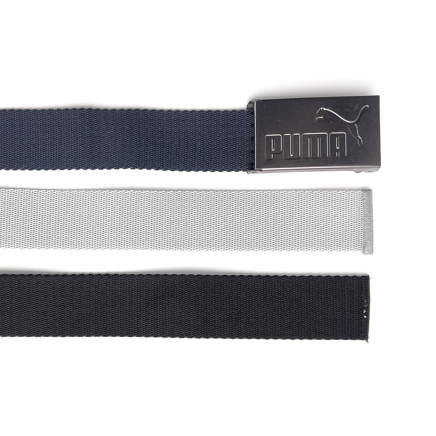 6 Pack Web Belt Puma 6 Pack Web Belt Puma