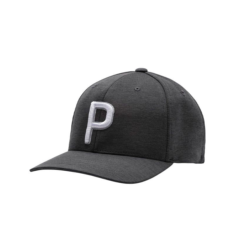 P Cap Sort
