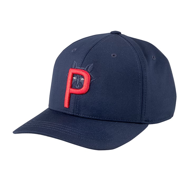 Raccoon P 110 Snapback Cap Puma