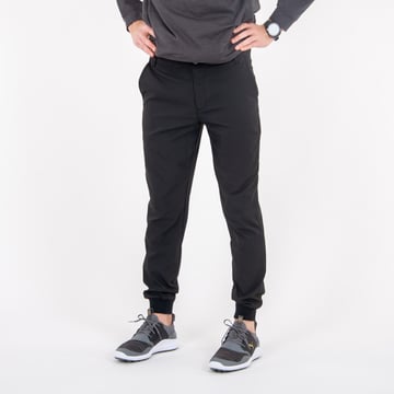 Jackpot Jogger Schwarz Puma