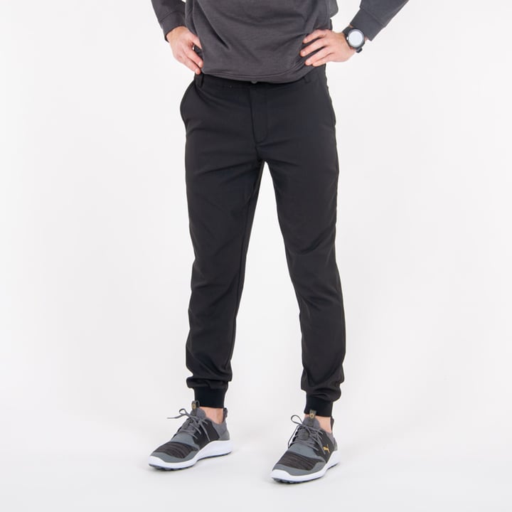 Jackpot Jogger Schwarz Puma