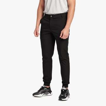 Jackpot Jogger Schwarz Puma