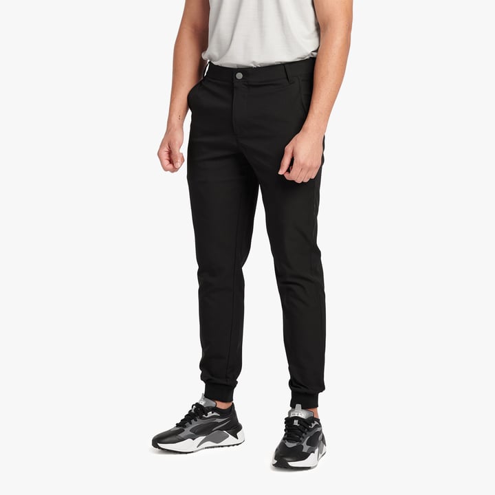 Jackpot Jogger Schwarz Puma