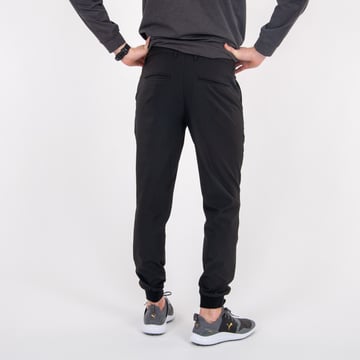Jackpot Jogger Schwarz Puma
