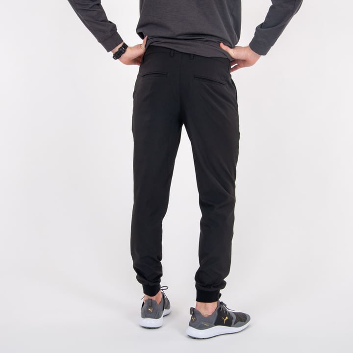 Jackpot Jogger Schwarz Puma