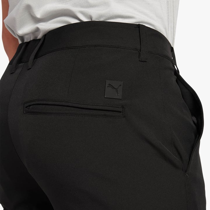 Jackpot Jogger Schwarz Puma