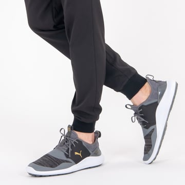 Jackpot Jogger Schwarz Puma