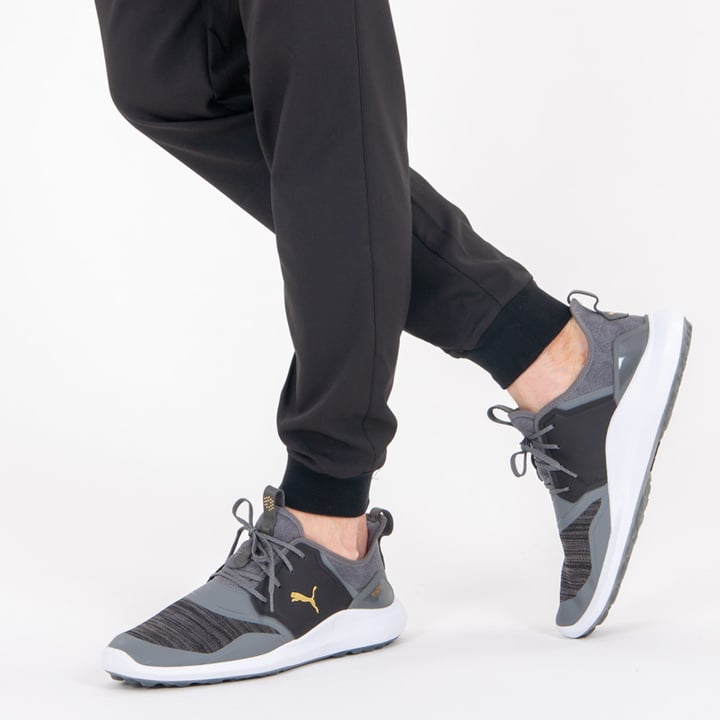 Jackpot Jogger Schwarz Puma