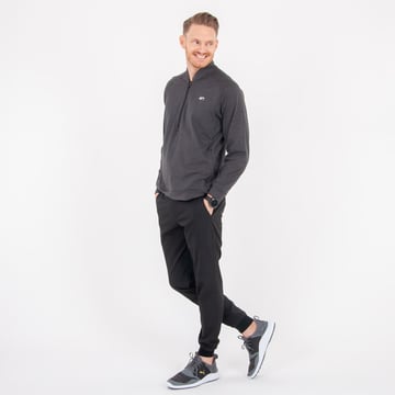Jackpot Jogger Schwarz Puma