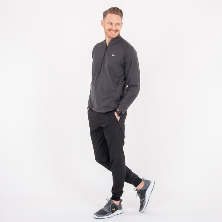 Jackpot Jogger Schwarz Puma