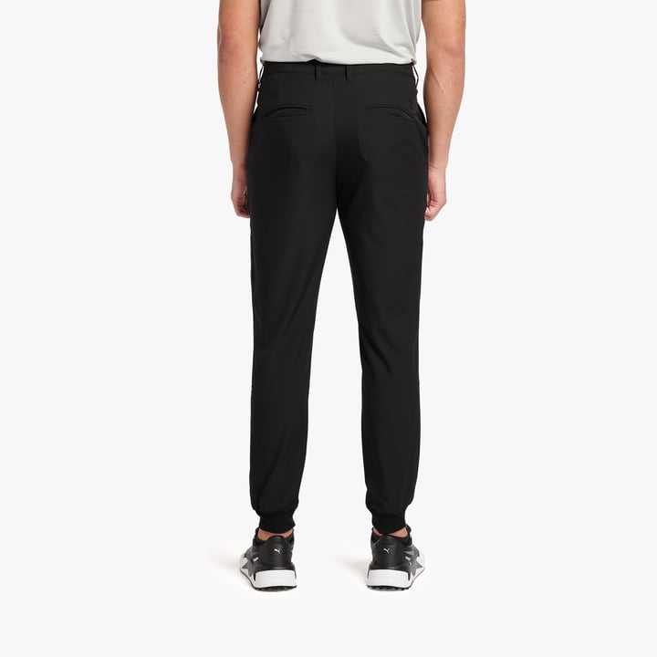 Jackpot Jogger Schwarz Puma