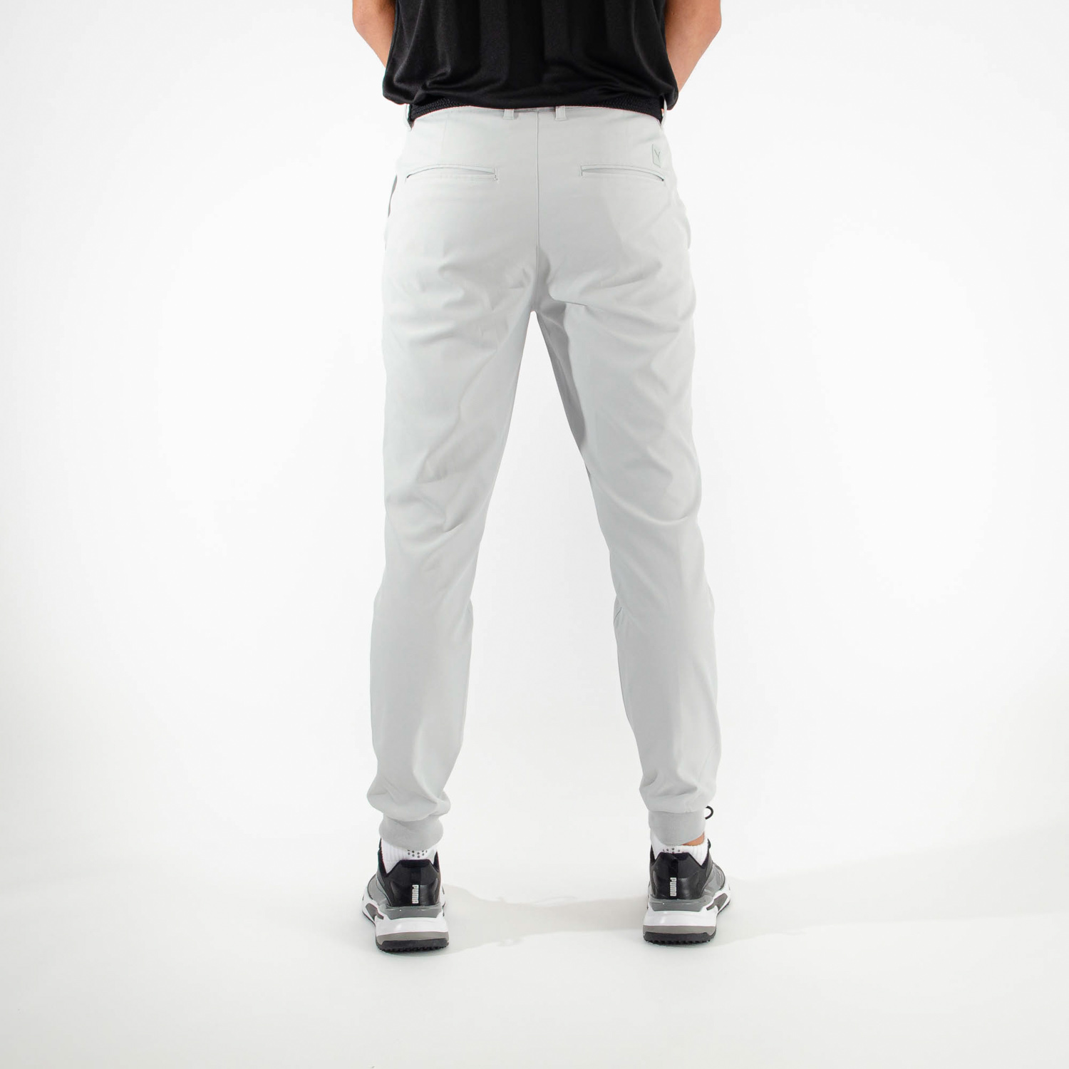 Jackpot Jogger Gray - Puma