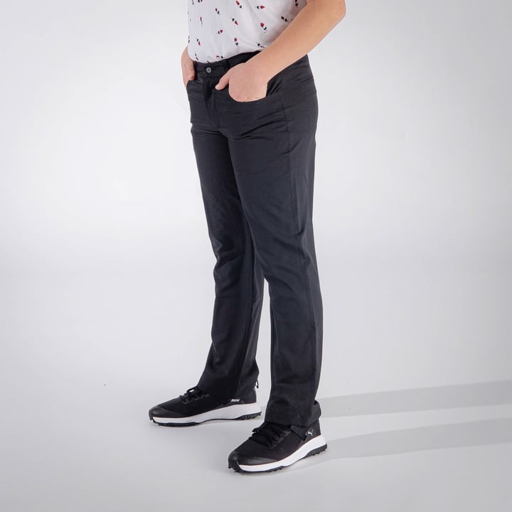 Boys 5 Pocket Sort Puma