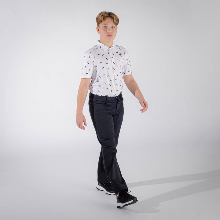 Boys 5 Pocket Sort Puma