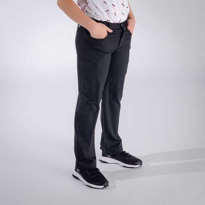 Boys 5 Pocket Sort Puma