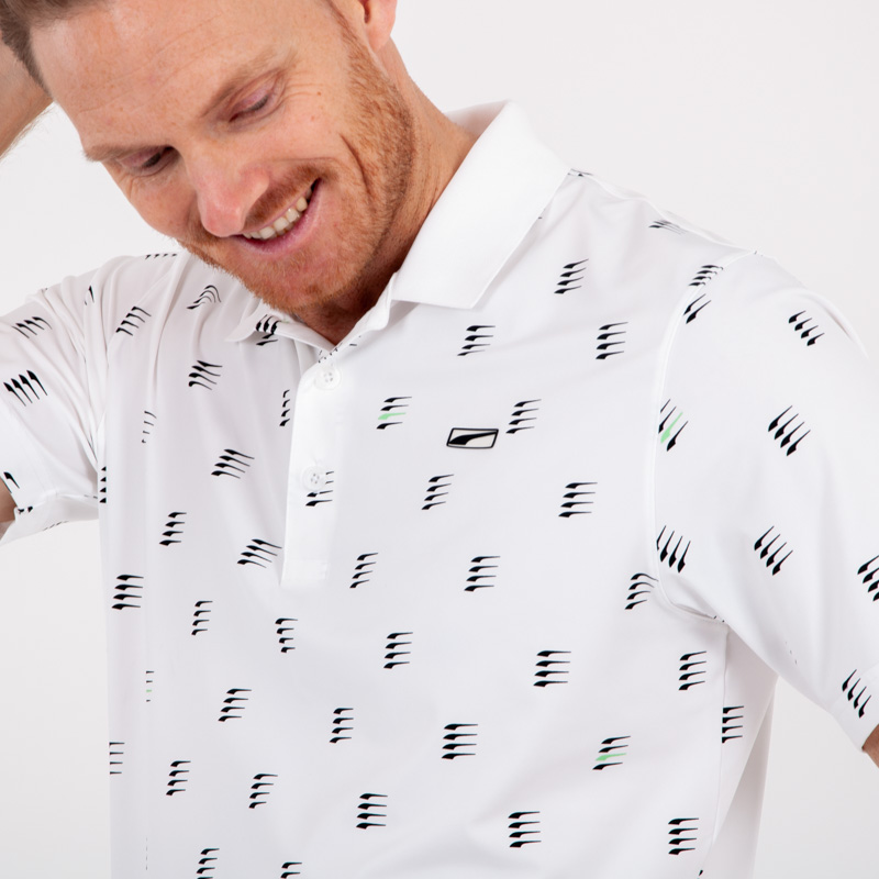 puma moving day polo