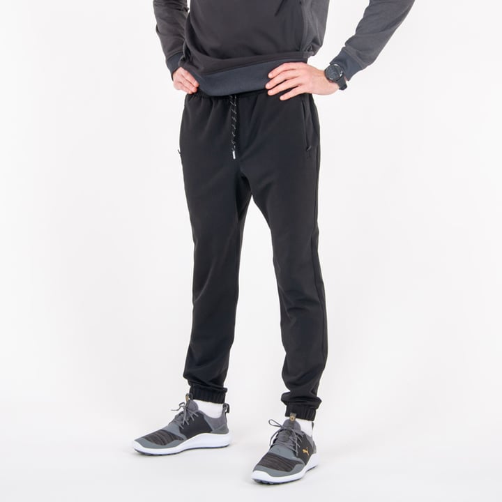 Egw 9-Hole Jogger Schwarz Puma