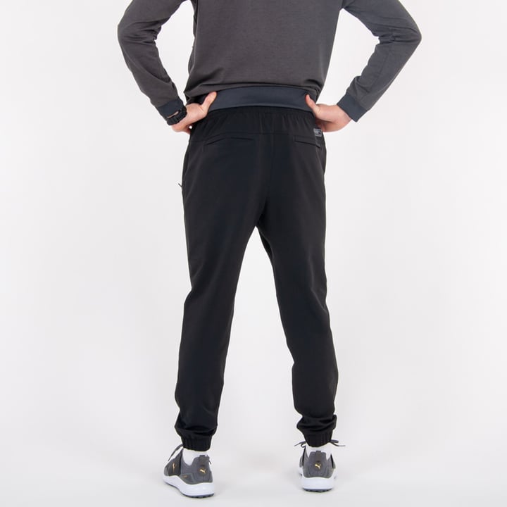 Egw 9-Hole Jogger Schwarz Puma