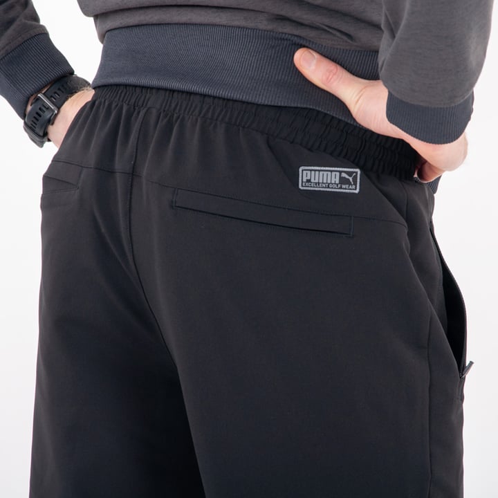 Egw 9-Hole Jogger Schwarz Puma