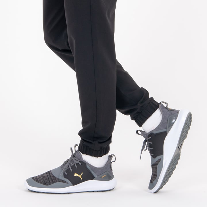 Egw 9-Hole Jogger Schwarz Puma
