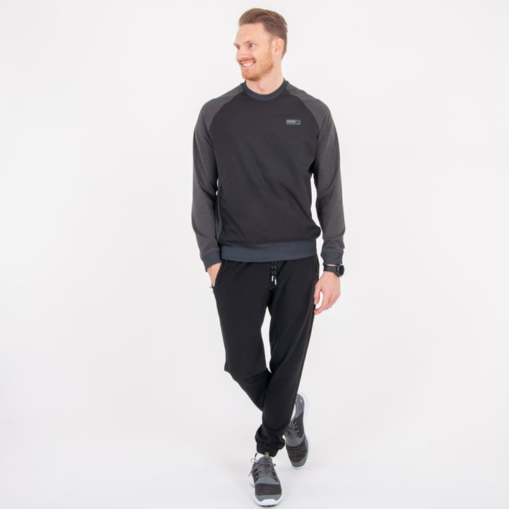 Egw 9-Hole Jogger Schwarz Puma