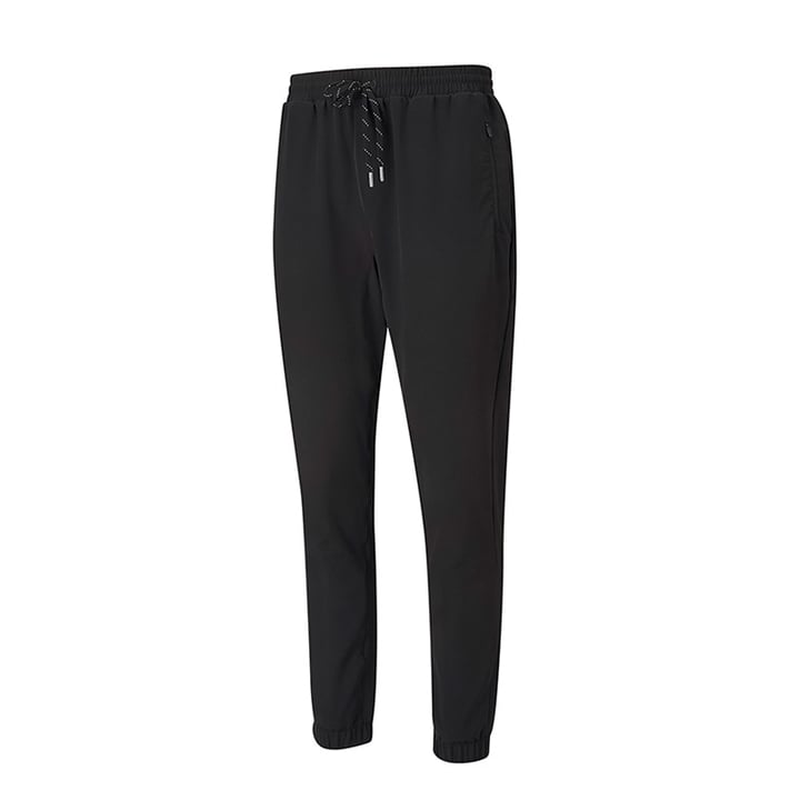 Egw 9-Hole Jogger Schwarz Puma