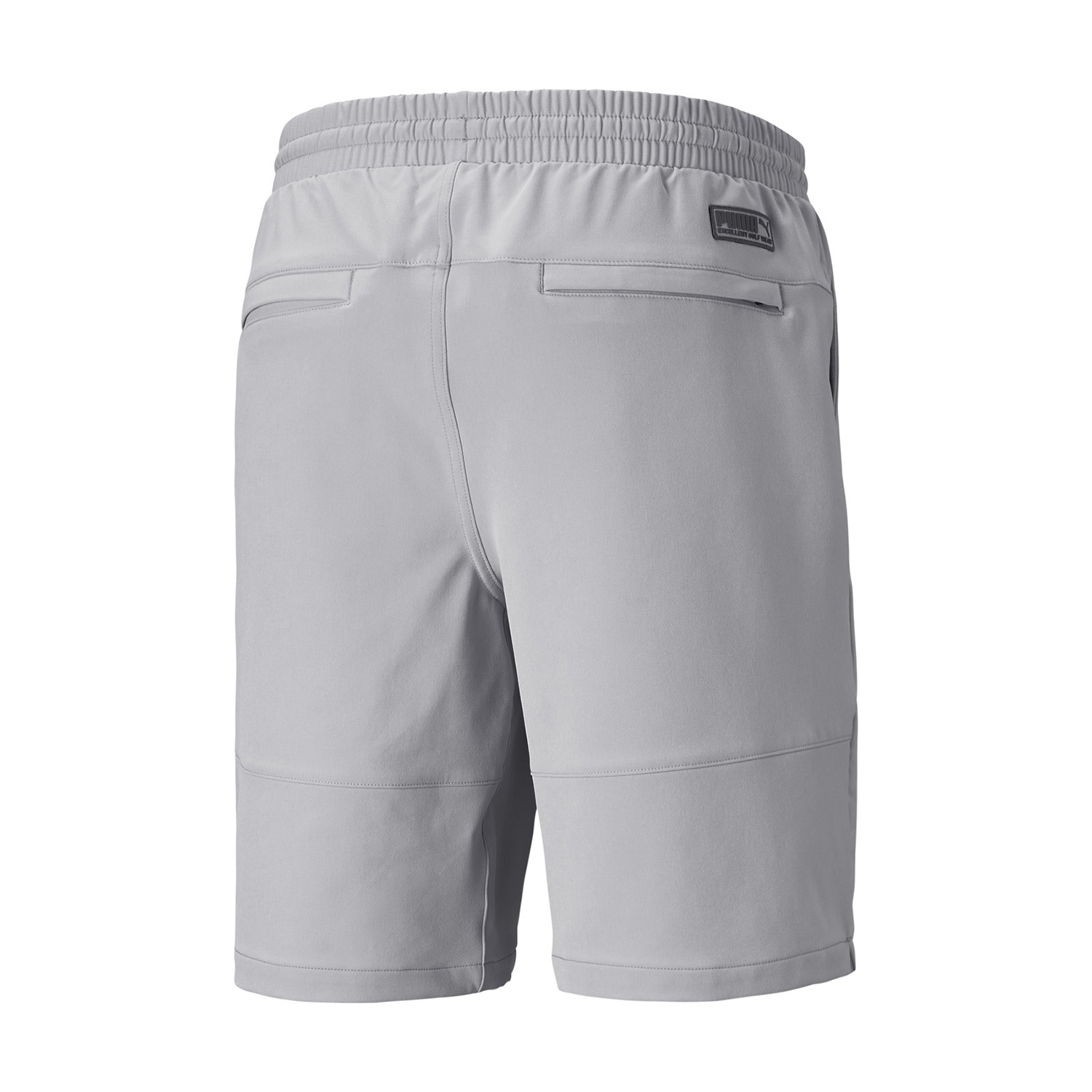 Excellent Golf Wear Walker Gray - Puma