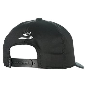 Youth Crown Cap Schwarz Cobra